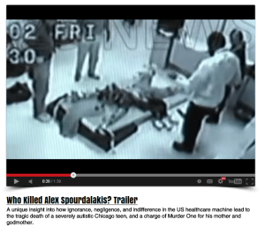 ThatWouldBeHisMother