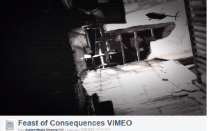 feast black helicopter